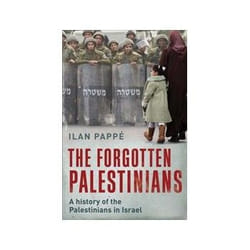 ISBN Forgotten Palestinians: A History of the Palestinians in Israel book Politics English 336 pages