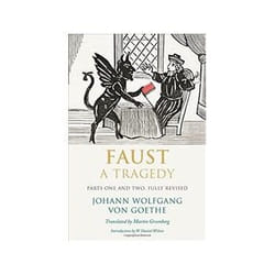 ISBN Faust: A Tragedy, Parts One and Two: Fully Revised book Literature English 416 pages