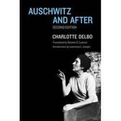 ISBN Auschwitz and After : Second Edition book History English 384 pages