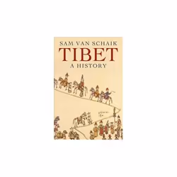 ISBN Tibet : A History, English, Paperback, 324 pages