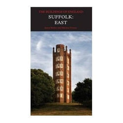 ISBN Suffolk: East: The Buildings of England book Educational English Hardcover 680 pages