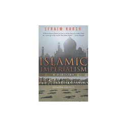 ISBN Islamic Imperialism: A History
