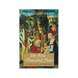 ISBN First Thousand Years: A Global History of Christianity book Religion English 416 pages