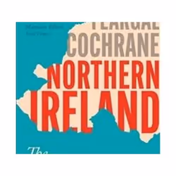 ISBN Northern Ireland : The Fragile Peace, History, English, Paperback, 384 pages