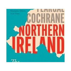 ISBN Northern Ireland : The Fragile Peace book History English Paperback 384 pages