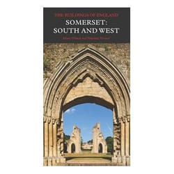 ISBN Somerset: South and West book Educational English Hardcover 800 pages