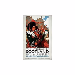 ISBN Invention of Scotland : Myth and History, English, Paperback, 304 pages