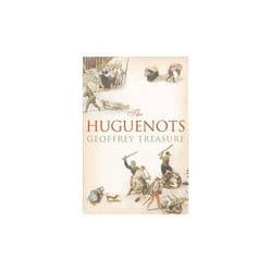 ISBN Huguenots