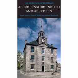 ISBN Aberdeenshire : South and Aberdeen, English, Hardcover, 800 pages