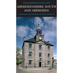ISBN Aberdeenshire : South and Aberdeen book English Hardcover 800 pages