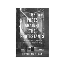 ISBN Popes Against the Protestants book History English Hardcover 349 pages