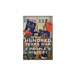 ISBN Hundred Years War : A People's History, English, Paperback, 360 pages