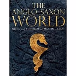 ISBN Anglo-Saxon World, History, English, 496 pages