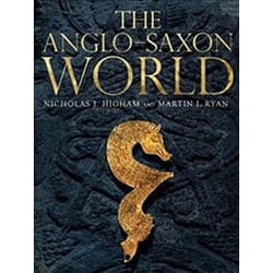 ISBN Anglo-Saxon World book History English 496 pages