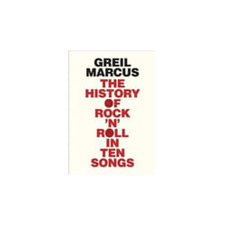 ISBN History of Rock 'n' Roll in Ten Songs