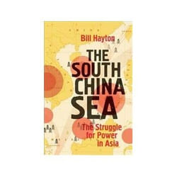 ISBN South China Sea: The Struggle for Power in Asia book History English Paperback 320 pages