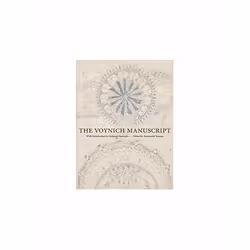 ISBN Voynich Manuscript, English, Hardcover, 336 pages