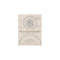 ISBN Voynich Manuscript