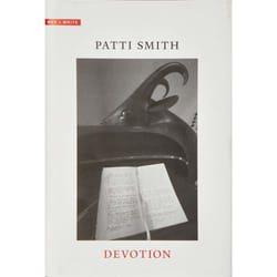 Devotion (Why I Write)