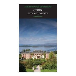 ISBN Cork: City and County book Educational English Hardcover 768 pages