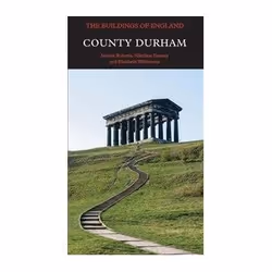 ISBN County Durham, Educational, English, Hardcover, 960 pages