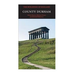 ISBN County Durham book Educational English Hardcover 960 pages