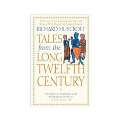 ISBN Tales from the Long Twelfth Century: The Rise and Fall of the Angevin Empire book History English Paperback 336 pages