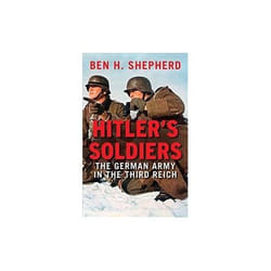 ISBN Hitler's Soldiers : The German Army in the Third Reich
