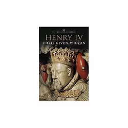 ISBN Henry : No. 4, English, Paperback, 608 pages