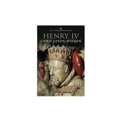 ISBN Henry : No. 4