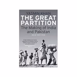 ISBN Great Partition: The Making of India and Pakistan, New Edition, History, English, 288 pages