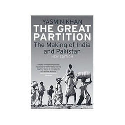 ISBN Great Partition: The Making of India and Pakistan, New Edition book History English 288 pages