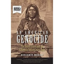 ISBN American Genocide : The United States and the California Indian Catastrophe, 1846-1873 book History English 712 pages