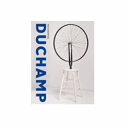 ISBN Essential Duchamp, Art & design, English, 208 pages