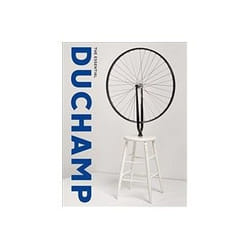 ISBN Essential Duchamp book Art & design English 208 pages