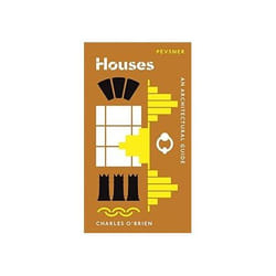 ISBN Houses : An Architectural Guide