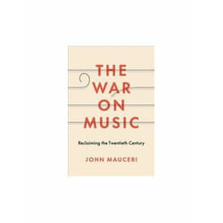 ISBN War on Music