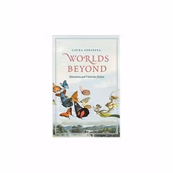 ISBN Worlds Beyond : Miniatures and Victorian Fiction, English, Paperback, 296 pages
