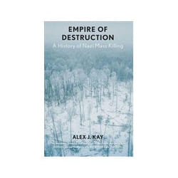 ISBN Empire of Destruction book History English Hardcover 400 pages