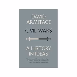ISBN Civil Wars: A History in Ideas, History, English, 349 pages
