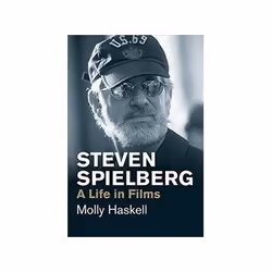 ISBN Steven Spielberg: A Life in Films, Biography, English, Paperback, 248 pages