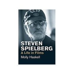 ISBN Steven Spielberg: A Life in Films book Biography English Paperback 248 pages