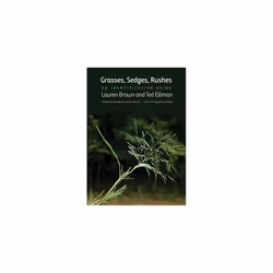 Grasses, Sedges, Rushes: An Identification Guide