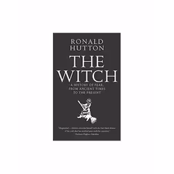 ISBN Witch : A History of Fear, from Ancient Times to the Present, English, Paperback, 376 pages