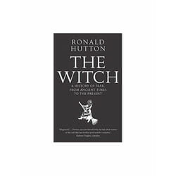 ISBN Witch : A History of Fear, from Ancient Times to the Present