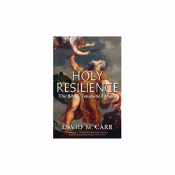 ISBN Holy Resilience : The Bible's Traumatic Origins, English, Paperback, 336 pages
