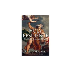 ISBN Holy Resilience : The Bible's Traumatic Origins