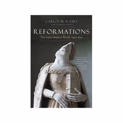 ISBN Reformations: The Early Modern World 1450-1650, History, English, 920 pages