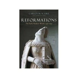 ISBN Reformations: The Early Modern World 1450-1650 book History English 920 pages
