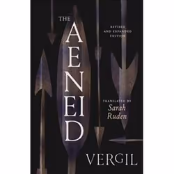 ISBN Aeneid, General novel, English, 392 pages